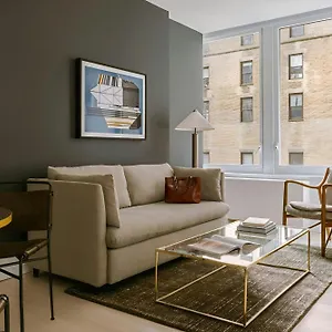 Sonder By Marriott Bonvoy Battery Park Financial District Aparthotel